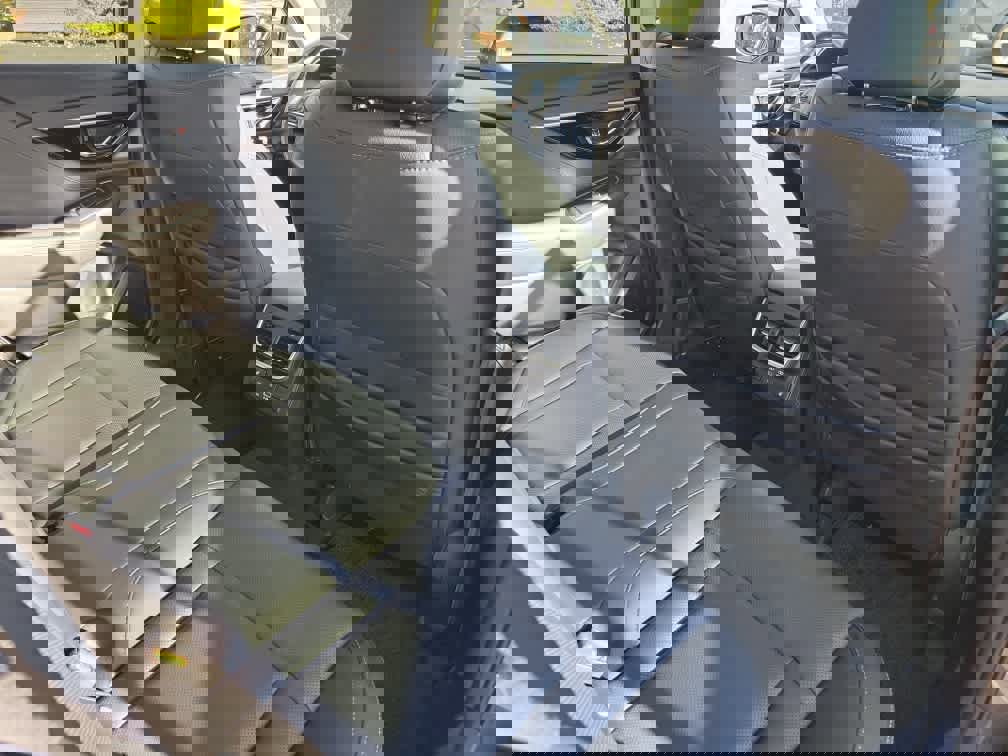 Certified 2023 Subaru Outback Limited image 33