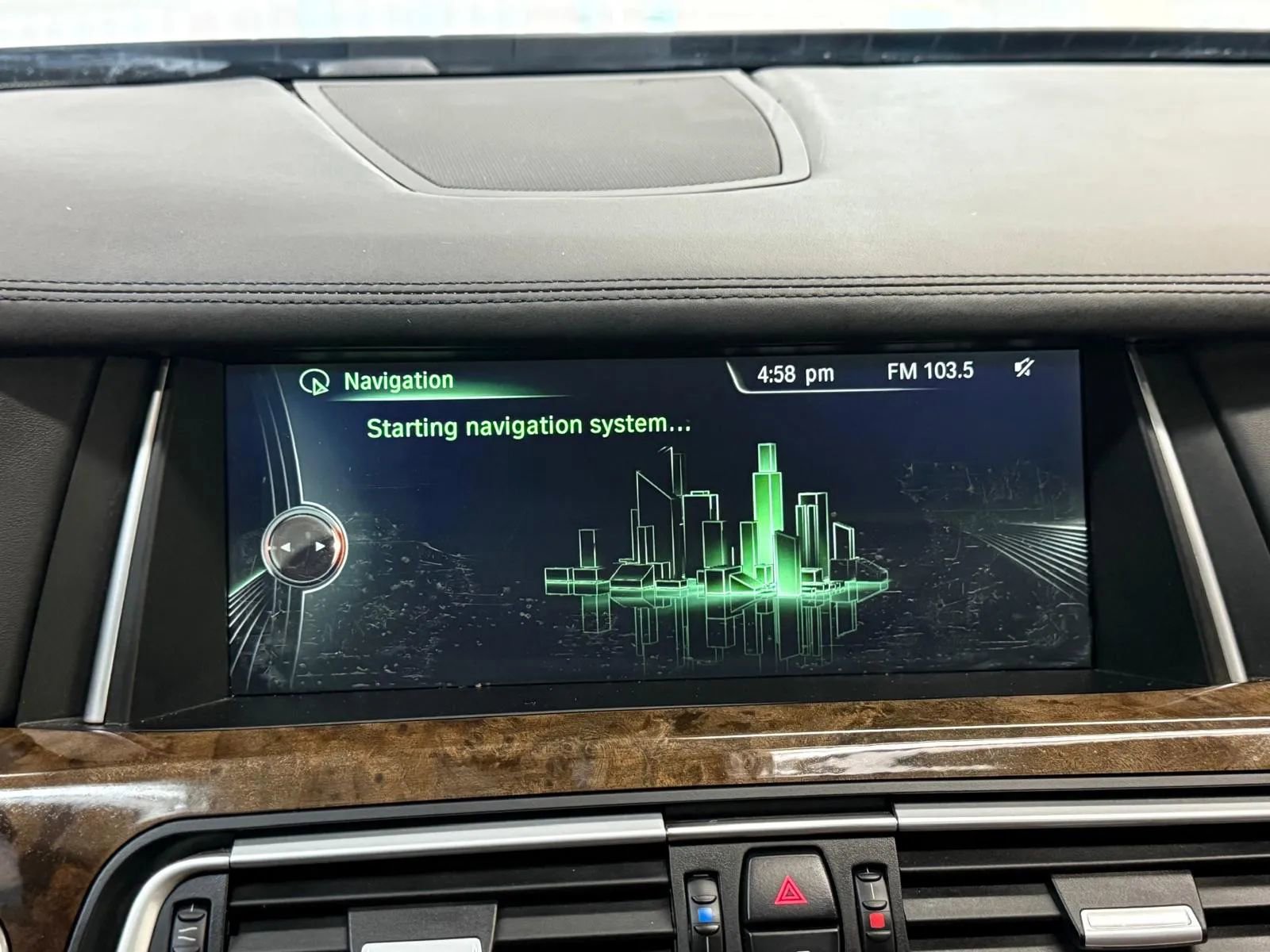 Used 2013 BMW 750i xDrive image 20