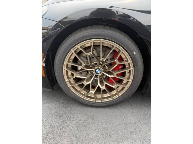 New 2026 BMW M2 CS RWD image 7