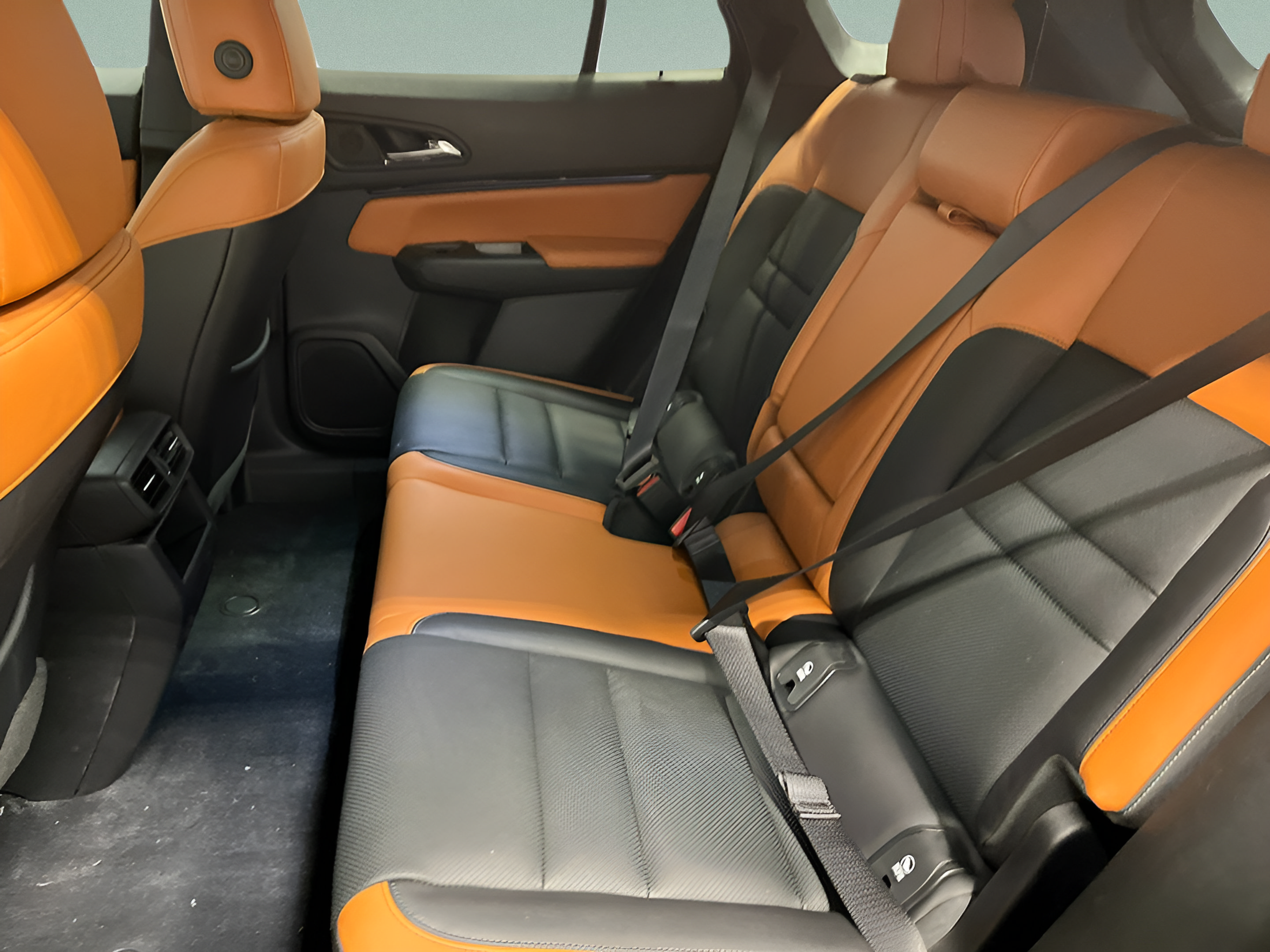 New 2026 Honda Prologue Elite image 26