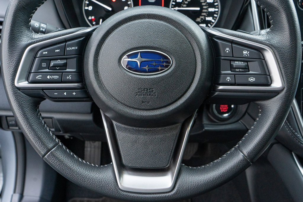 Used 2024 Subaru Outback Premium image 25