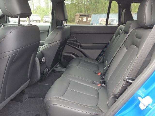 New 2026 Jeep Cherokee Limited AWD/4WD image 11