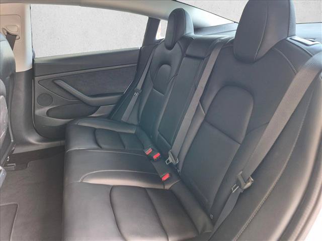 Used 2022 Tesla Model 3 Long Range AWD/4WD image 16