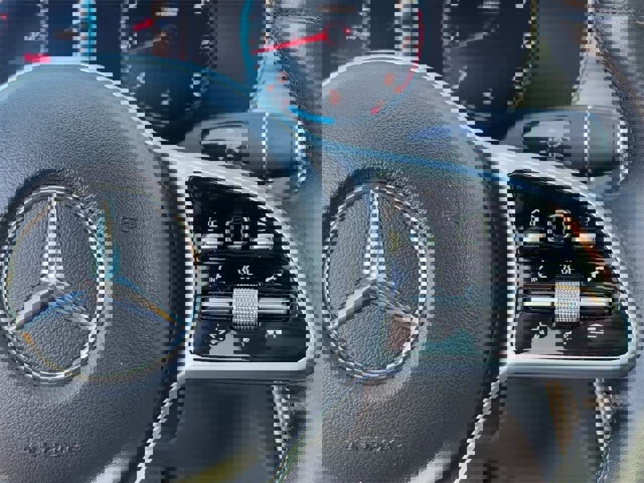 Used 2021 Mercedes-Benz C 300 C 300 image 20