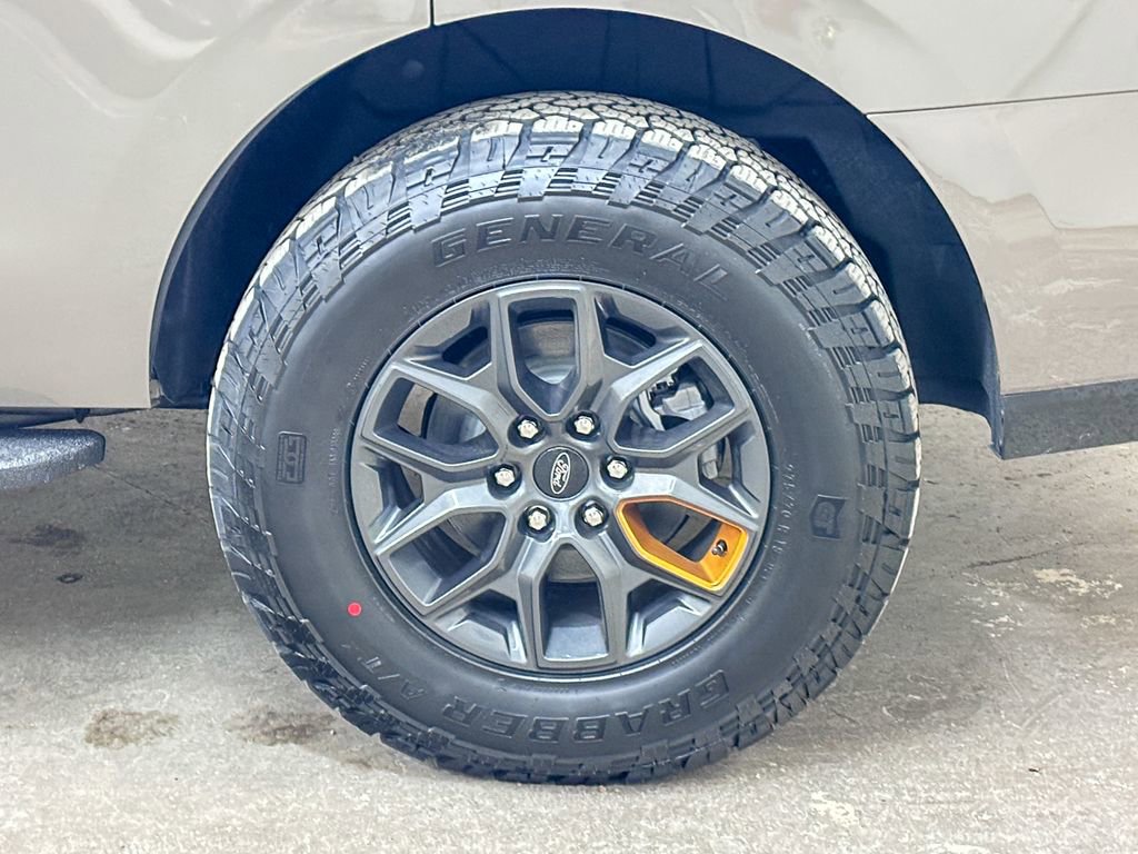 New 2026 Ford Expedition Tremor image 51