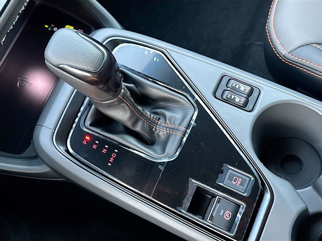 New 2026 Subaru Crosstrek 2.5i Limited image 20