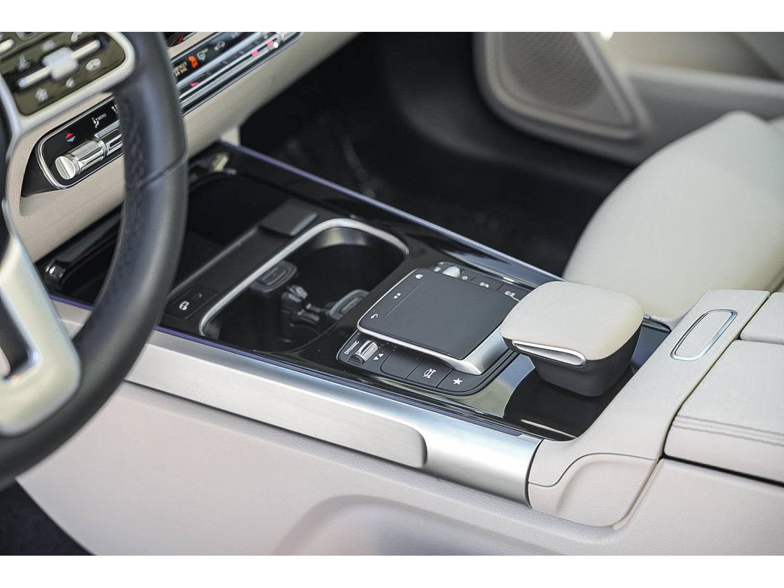 Certified 2022 Mercedes-Benz GLB 250 image 21