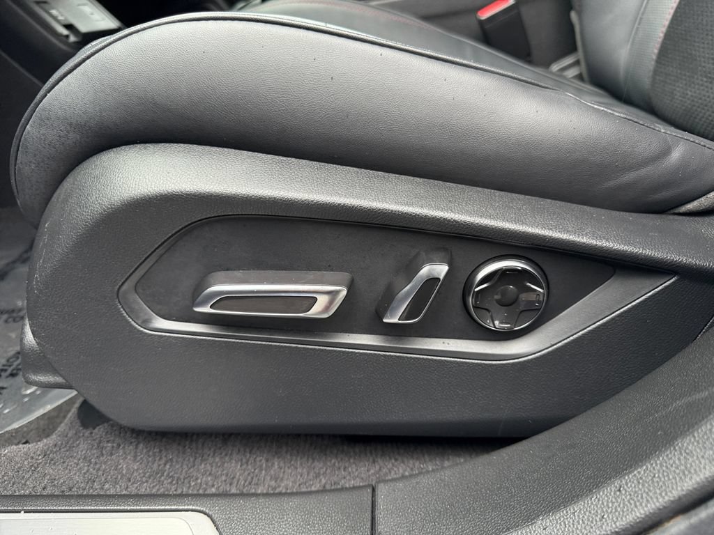 Used 2025 Acura RDX A-Spec AWD/4WD image 10