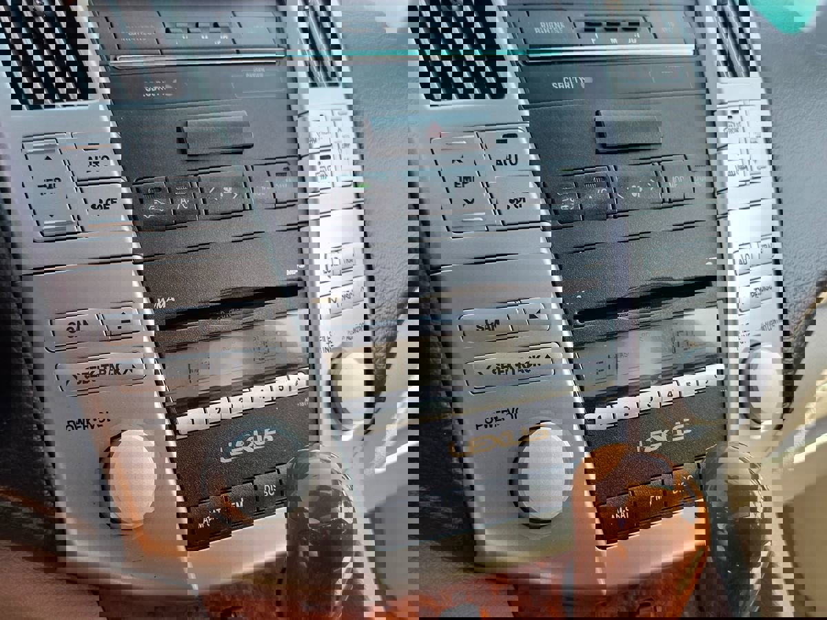 Used 2007 Lexus RX 350 2WD image 38