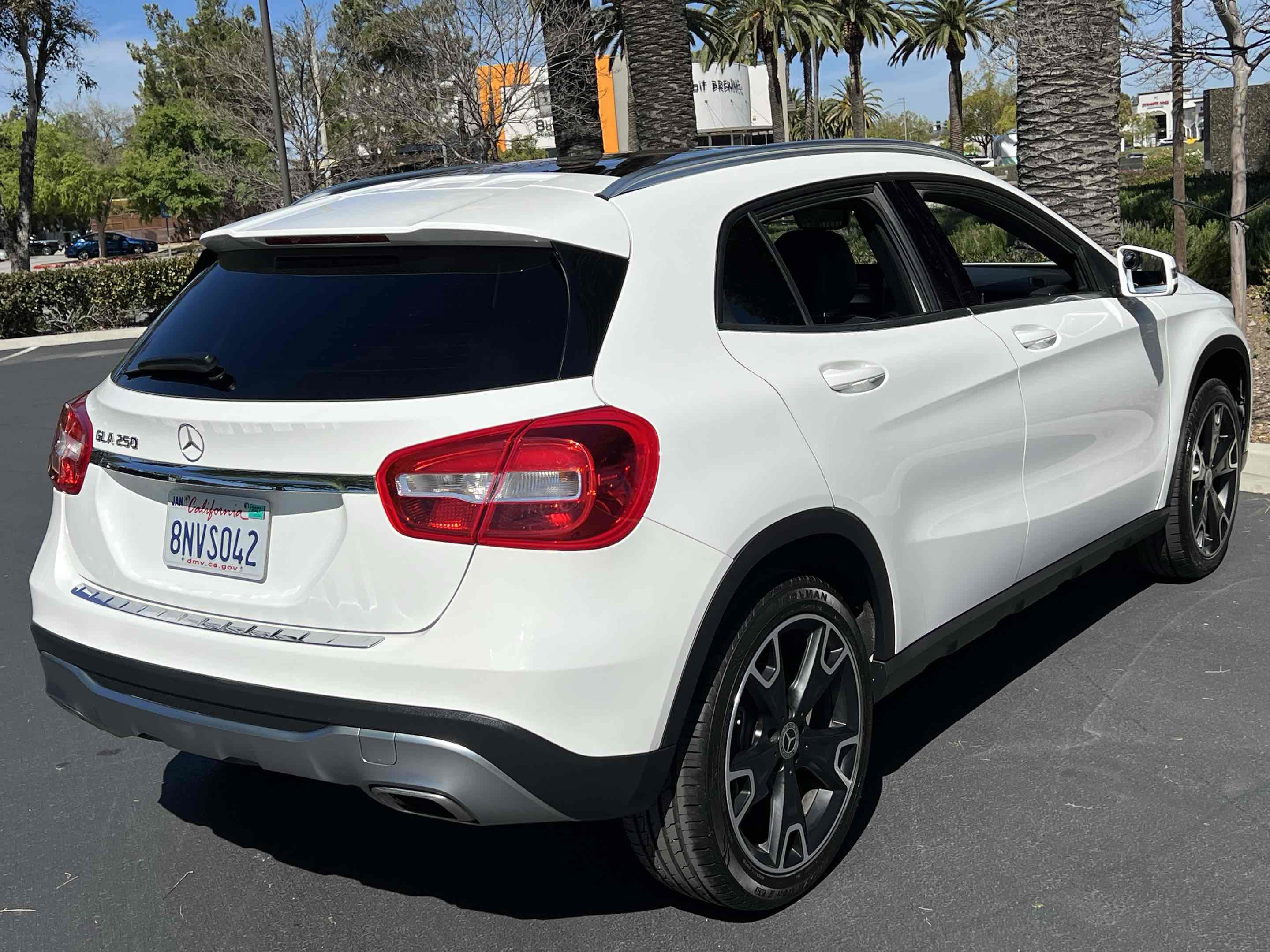 Used 2020 Mercedes-Benz GLA 250 image 15