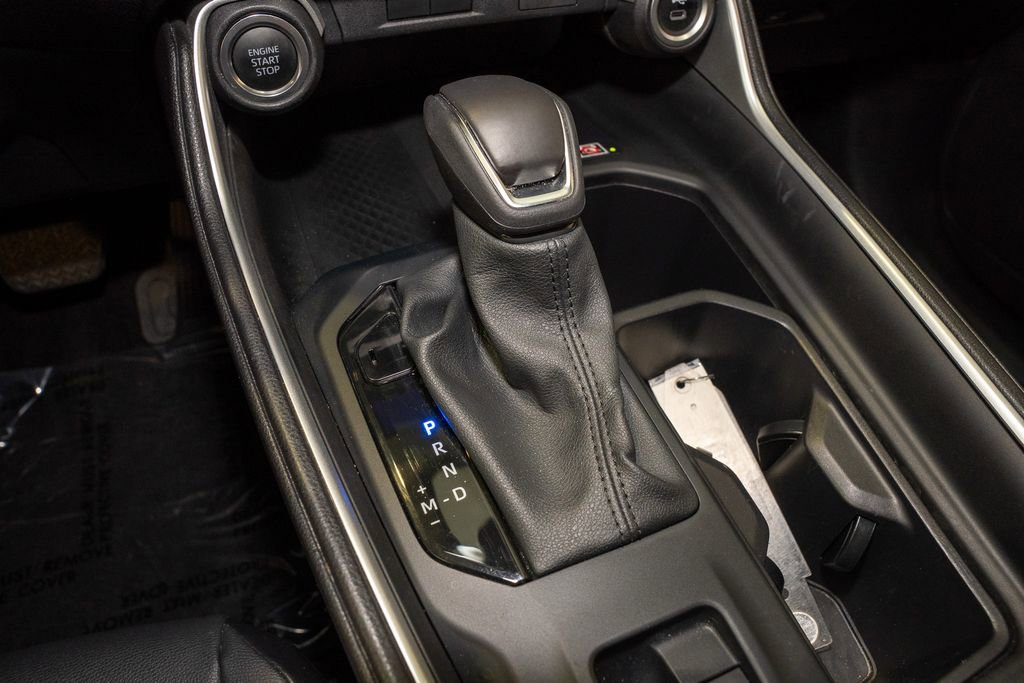 Used 2025 Toyota Grand Highlander FWD image 19