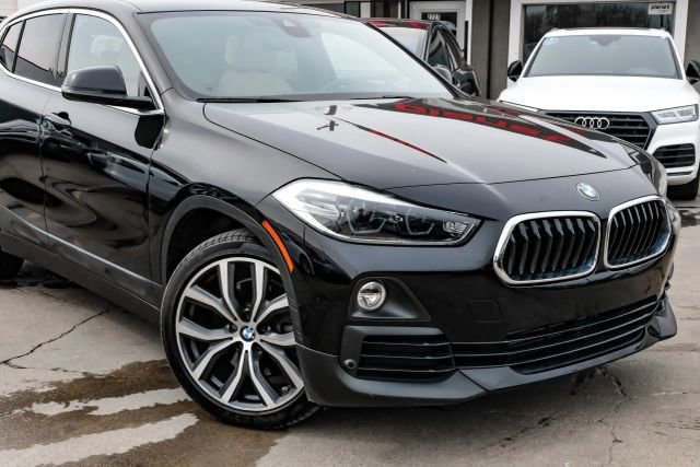 Used 2020 BMW X2 sDrive28i w/ Convenience Package image 11