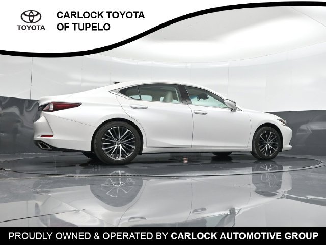 Used 2024 Lexus ES 350 w/ Premium Package FWD image 62
