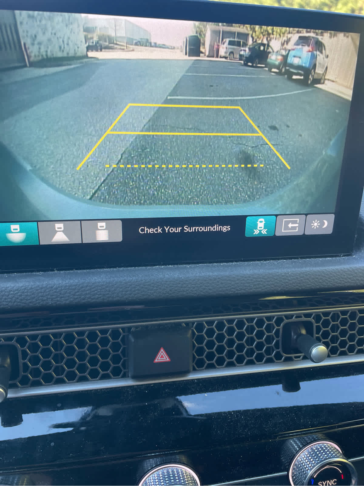 Used 2024 Honda Civic Sport Touring image 18