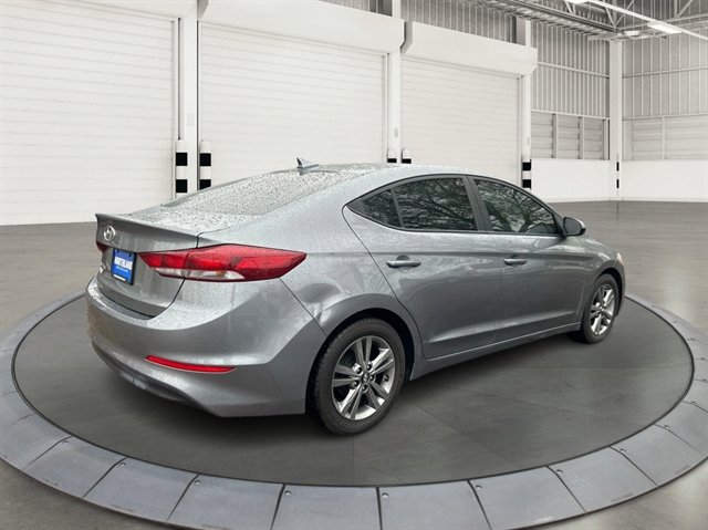 Used 2017 Hyundai Elantra SE FWD image 5