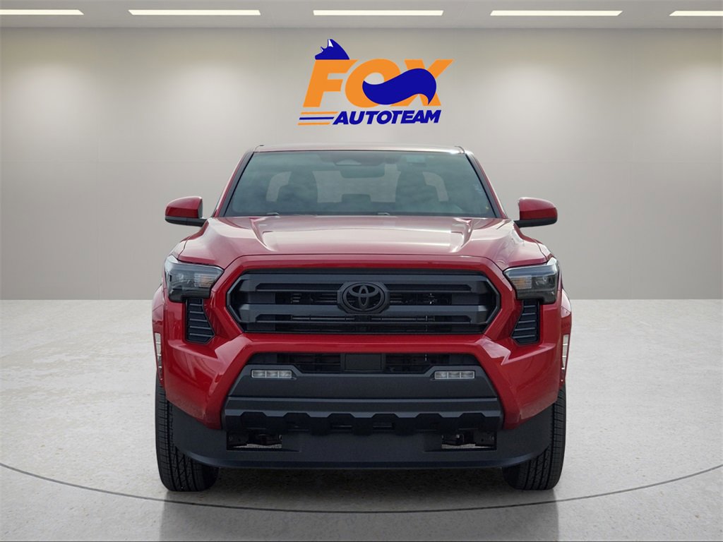 New 2026 Toyota Tacoma SR5 image 8