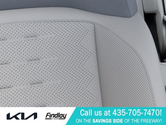 New 2026 Kia EV9 Wind AWD/4WD image 24