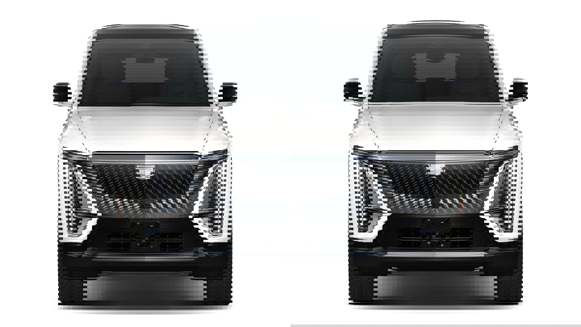 New 2025 Cadillac Lyriq Luxury w/ LPO, Floor Liner Package image 26