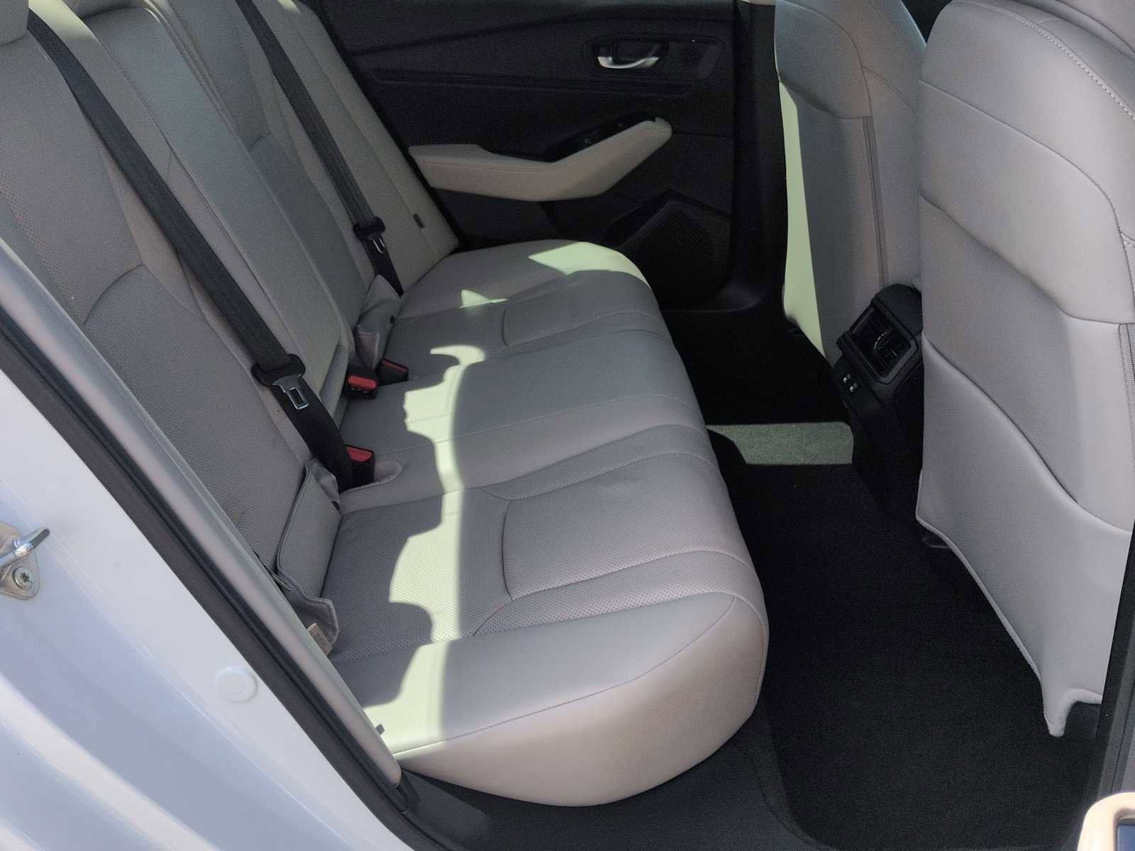 Used 2024 Honda Accord Touring image 22