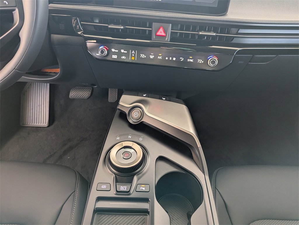 New 2025 Kia EV6 Light image 27