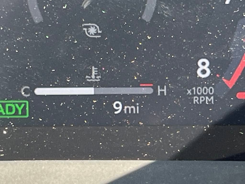 New 2025 Toyota Tacoma Trailhunter image 17