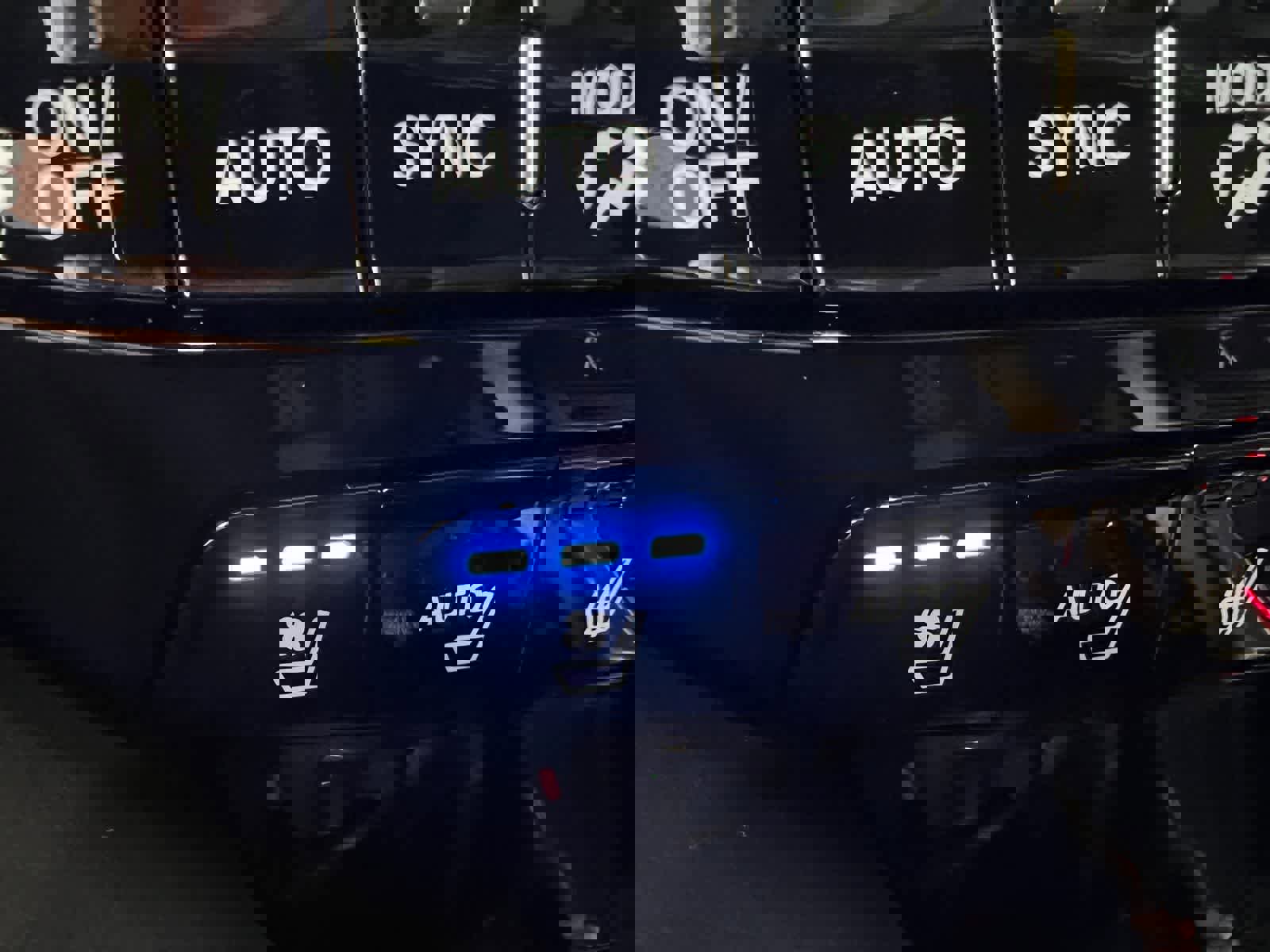 New 2026 Acura MDX Type S image 18