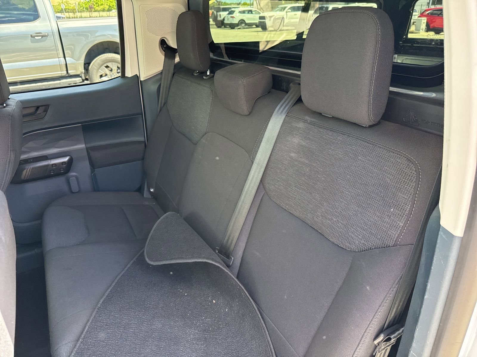 Used 2025 Ford Maverick XL FWD image 13
