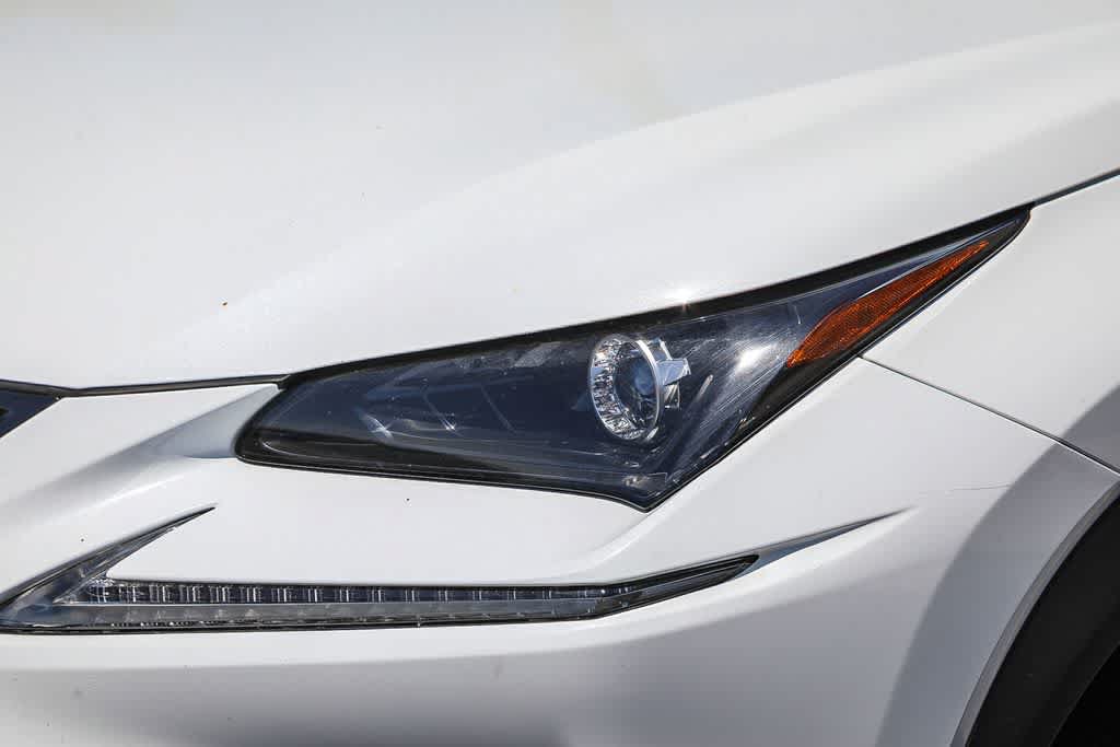 Used 2019 Lexus NX 300 F Sport w/ Accessory Package 2 FWD image 7