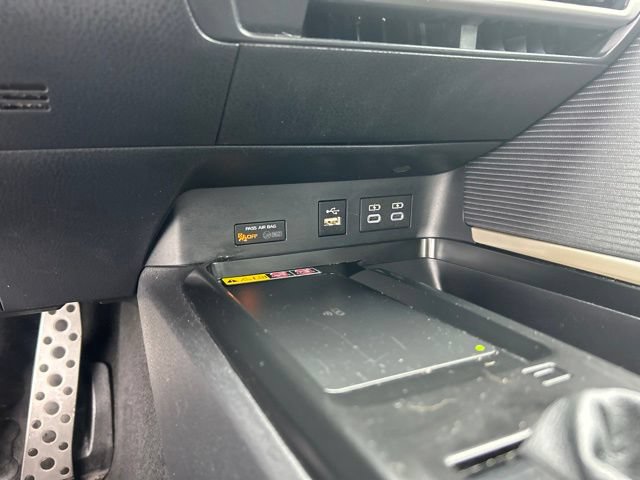 Used 2025 Toyota Camry SE FWD image 26