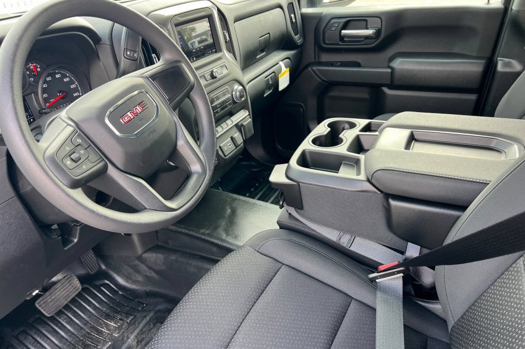 New 2026 GMC Sierra 3500 Pro w/ 1SA Pro Safety Plus Package AWD/4WD image 7