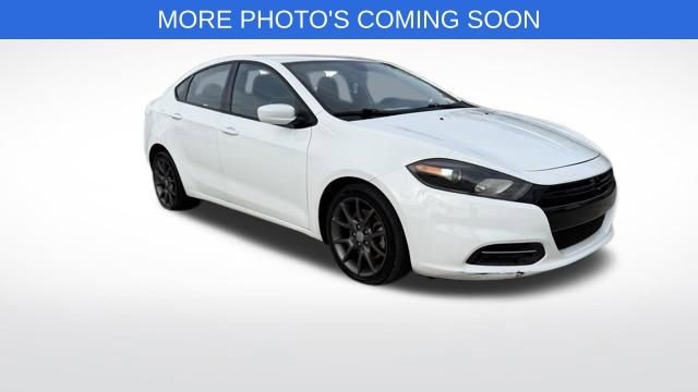 Used 2016 Dodge Dart SE w/ Convenience Group image 2