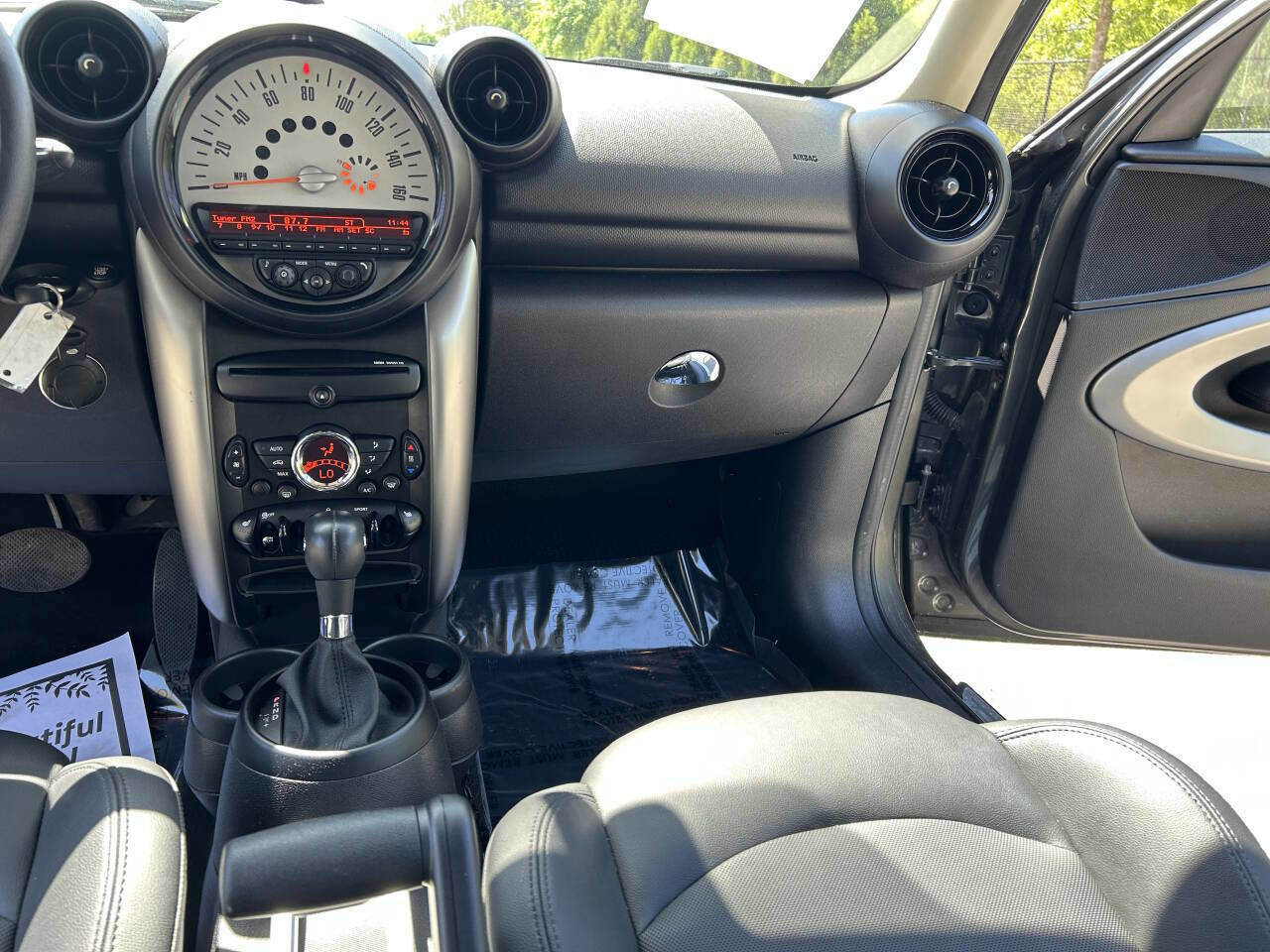 Used 2013 MINI Cooper Paceman image 34