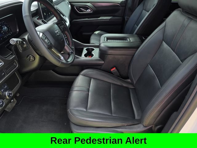 Used 2022 Chevrolet Tahoe RST w/ Luxury Package RWD image 26