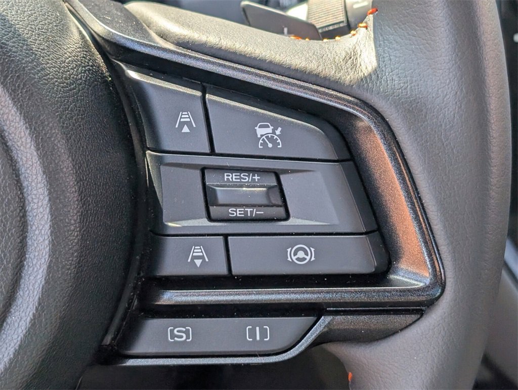 Used 2025 Subaru Crosstrek 2.5i Limited image 28