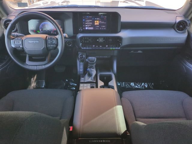 Used 2025 Toyota Land Cruiser 1958 AWD/4WD image 15