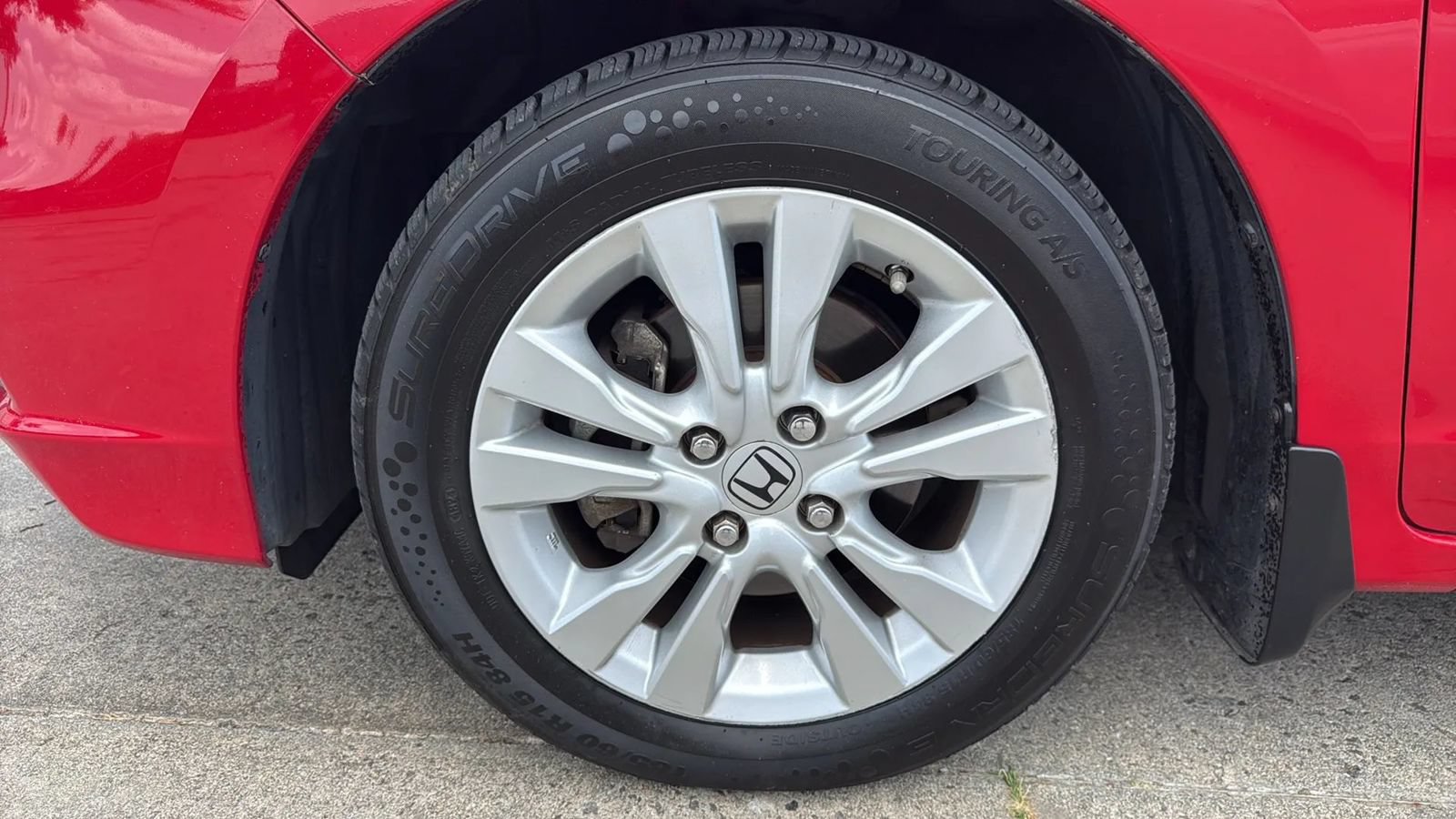Used 2014 Honda Insight EX image 10