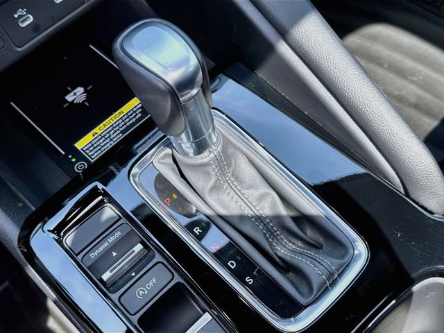 Certified 2026 Acura Integra A-Spec FWD image 16