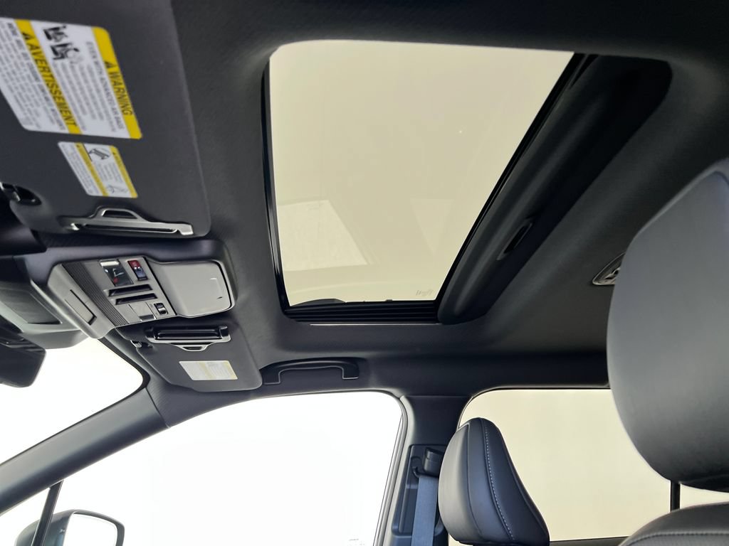 New 2026 Subaru Outback Touring XT AWD/4WD image 23