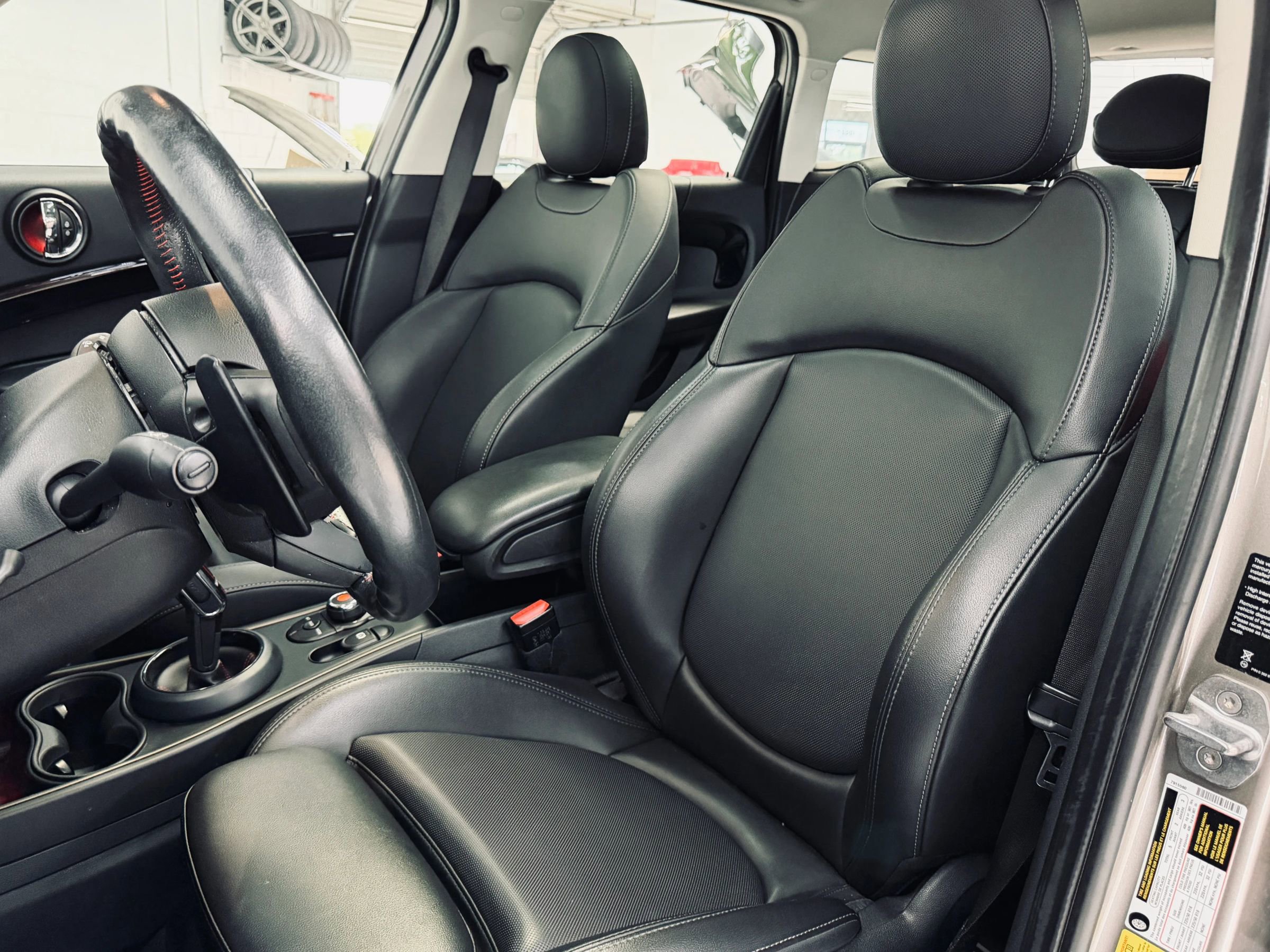 Used 2020 MINI Cooper Countryman S w/ Premium Package AWD/4WD image 33