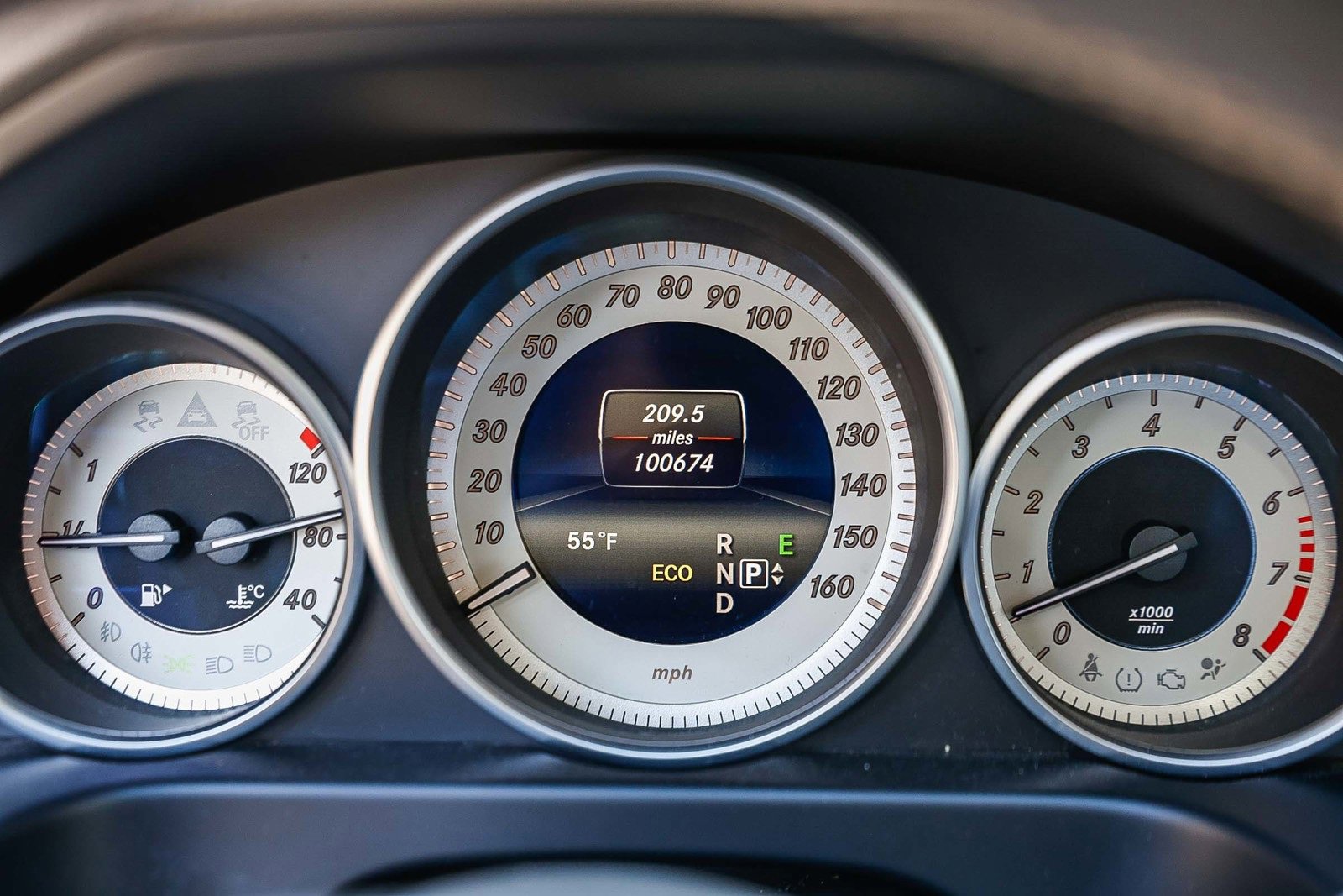 Used 2014 Mercedes-Benz E 350 Sedan image 22