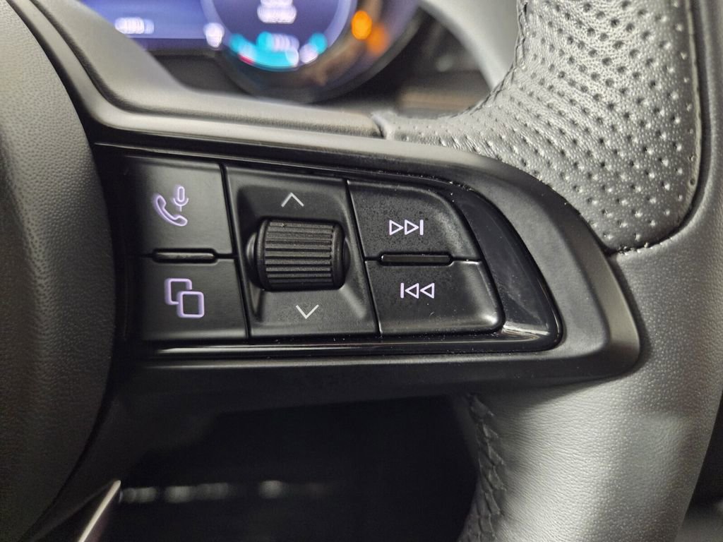 Used 2025 Alfa Romeo Tonale w/ Premium Package AWD/4WD image 19