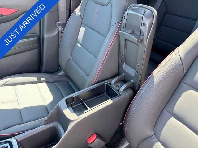 New 2026 Chevrolet TrailBlazer RS w/ Convenience Package FWD image 20