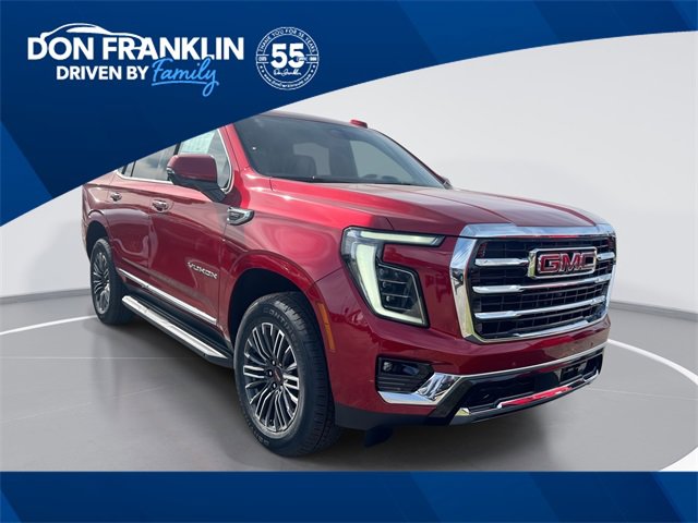 New 2026 GMC Yukon Elevation w/ LPO, Floor Liner Package