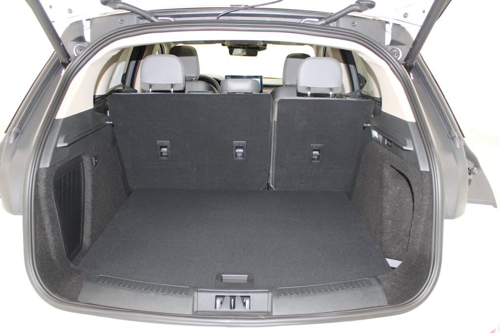 New 2026 Lincoln Corsair Reserve image 15