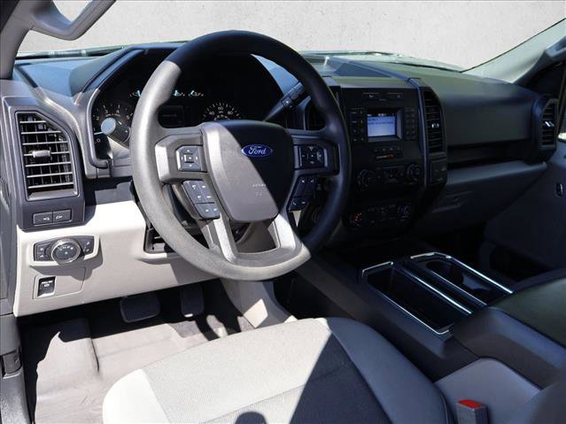 Used 2019 Ford F150 XL w/ Equipment Group 101A Mid AWD/4WD image 11