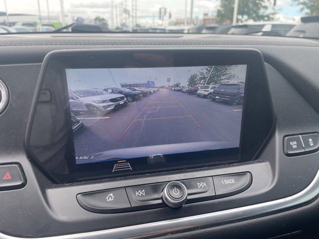 Used 2020 Chevrolet Blazer LT FWD image 12