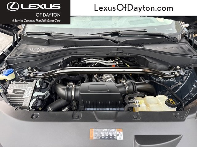 Used 2021 Lincoln Aviator Reserve w/ Equipment Group 201A image 37