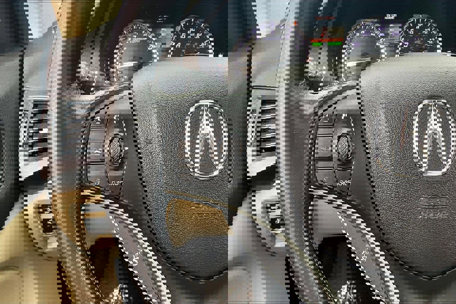 Used 2018 Acura MDX SH-AWD w/ Technology Package image 23