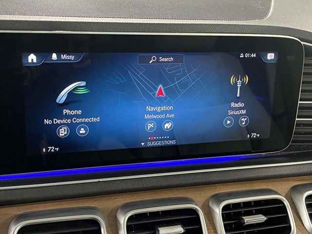 Used 2021 Mercedes-Benz GLE 350 4MATIC image 25