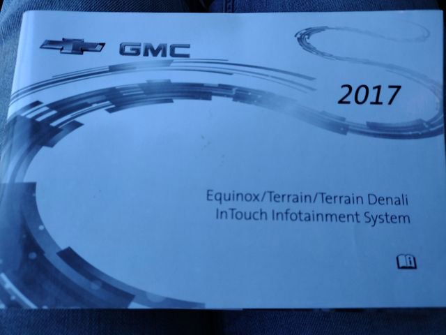 Used 2017 GMC Terrain Denali image 51